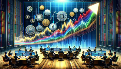 A Monstrous Altcoin Season Is On Cards, Expert Says 