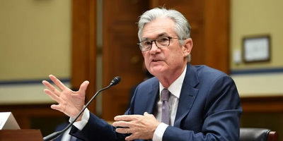 Here’s What Could Happen to Bitcoin (BTC) if Jerome Powell Resigns