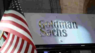 Crypto Fix for US Deficit: Ex-Goldman Exec Sees Trillions
