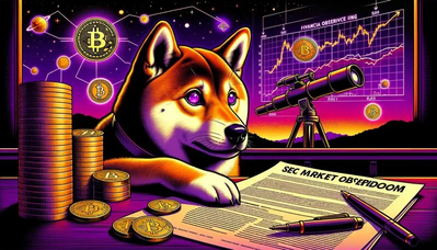 Worried About Your Dogecoin Holdings? Here's What To Know