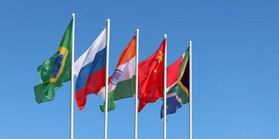 BRICS Building Viable Alternative to the Western World Order