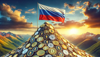 Russia's largest bank Sberbank to offer crypto custody services