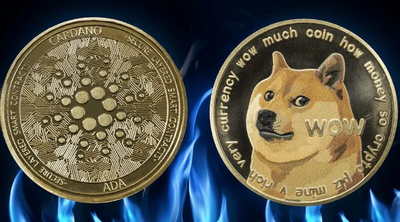 Investing $1K in DOGE vs. ADA: Which Hits the Highest by 2028?