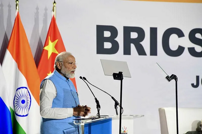 Trump's Economic Nationalism Escalates, Pressures India and BRICS