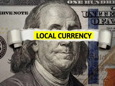 World Turns Inward—Local Currencies Rise as US Dollar Wanes