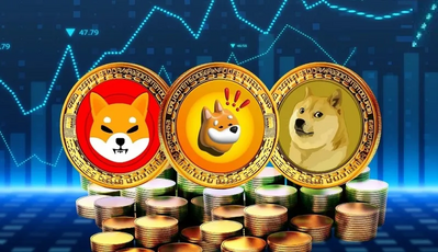 BONK Delivers 20% Profits in 1 Day, Beats Shiba Inu & Dogecoin