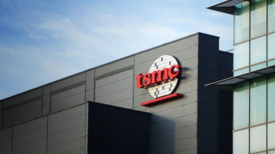 Taiwan Semiconductor Raises 2025 Outlook, TSMC Stock Pops