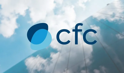 CFC’s $6.5B London Fintech IPO Ignites Comeback