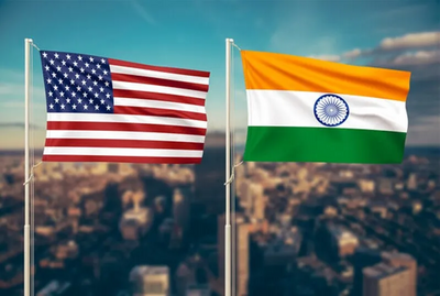 US Tariff Shifts: India May Avoid Major Hit, Deal Likely Before July 31