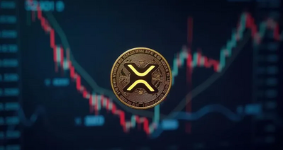 XRP Eyes $6 After Spot ETF News