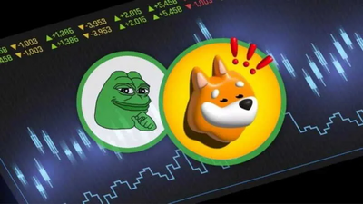 Binance Validates PEPE & BONK—What’s Next for Holders?