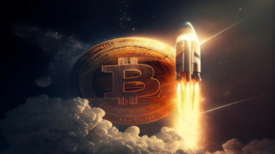 Bitcoin to Rally Towards $130,000 Next