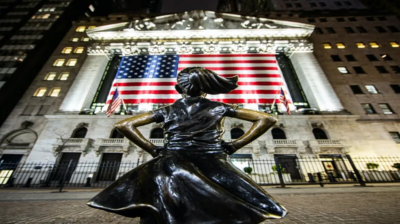 US Stock Market Rally Not Over, Will Go Much Higher, Says JP Morgan