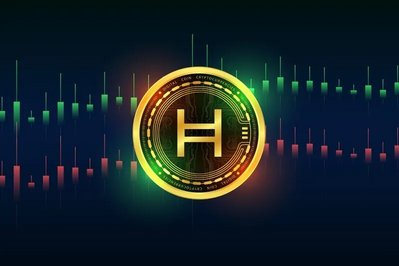 Hedera (HBAR) to $0.50? New All-Time High Coming Next Month?