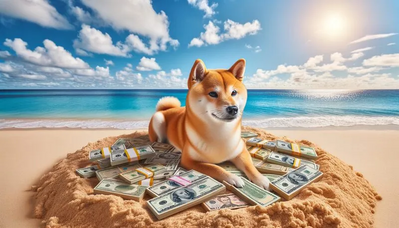 SHIB Could Rally 56% to $0.000024 — Here's When