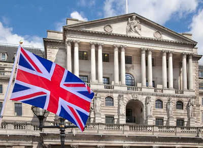 The UK Just Sent a Warning About the US Dollar