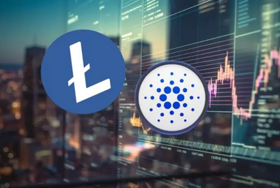 Litecoin (LTC), Cardano (ADA) Prediction: Where To Invest $1,000 Now?