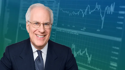 9 Recessions, 50 Years: Wall Street Icon Predicts 2025 Market Crash
