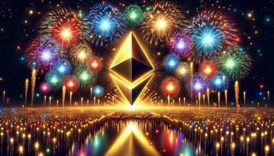 Ethereum Up 110% In 3 Months: How Likely Is $4000 In July?