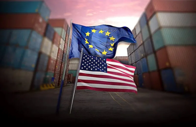 US and EU Close to Finalizing 15% Tariff Deal: Report