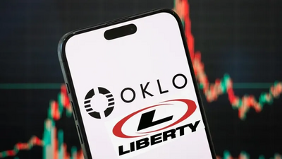 OKLO & Liberty Energy Stocks Rally After New Partnership: What's Next?