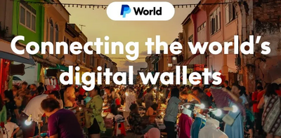 PayPal's Fiat Platform Targets 2B Users as Stablecoin Killer
