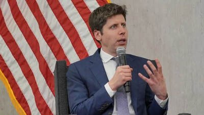 Sam Altman Predicts Radical Shift in Economy Due to AI Rise