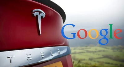 Google Stock Soars, Tesla Crashes 8%: Markets Rattle After Earnings
