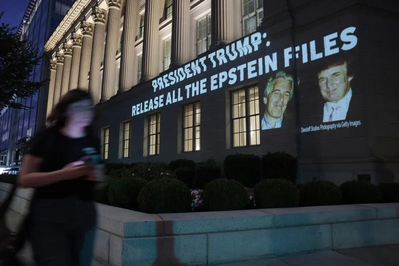 Trump Epstein Files Fallout: Could DJT and Rumble Stocks Tumble?