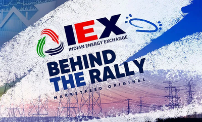 IEX Share Price: Stock Crashes 10% After CERC's Big Market Shift