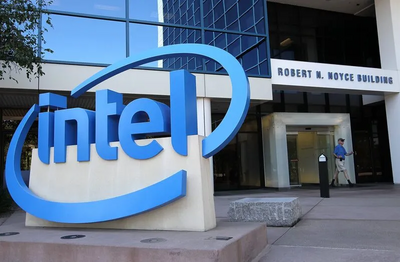 Intel Earnings Miss Tanks Stock 3.7% Despite $12.9B Revenue Beat
