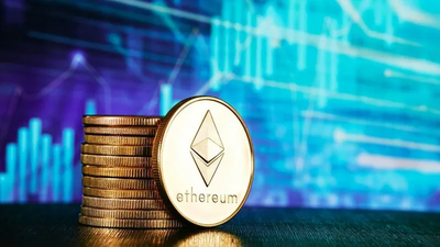 Investors Pour $4B Into Ethereum ETFs—Is ETH the Next Big Surge