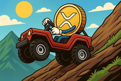XRP To Change Gears in August, Accelerate Price to $4?
