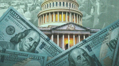 Venmo, PayPal Users can Send Money to Help US pay off Debt
