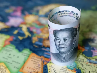 BRICS Rejects USD: 50% of Transactions in Chinese Yuan