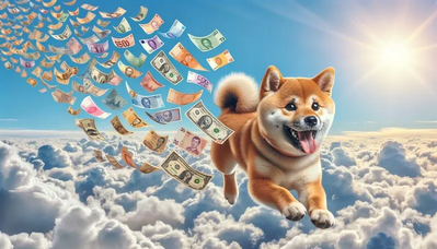Shiba Inu Has Turned $1000 Into $18 Million In 5 Years