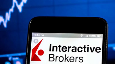 Interactive Brokers Considers Launching Crypto Stablecoin