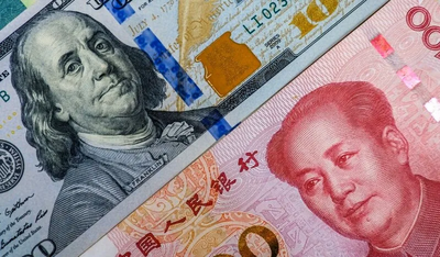 De-dollarization: China Launches Tokenized Yuan Fund