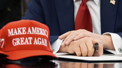 3 MAGA Moves That Could Save the US Dollar’s Future