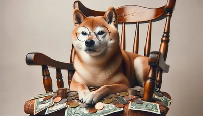 Dogecoin (DOGE) Enters Bullish Pattern: Traders Forecast $1.5