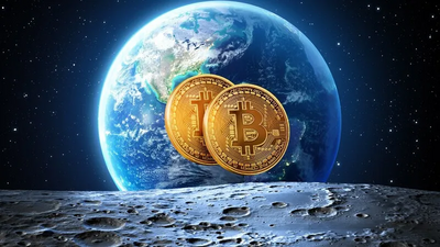 How Many Bitcoins You Need to Ditch the 9–5 Globally By 2035