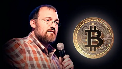 Bitcoin Can 10X, But Cardano Can 1000X: Charles Hoskinson