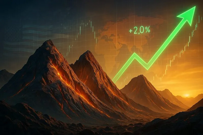 Iron Ore Price Surge on US-China Trade Optimism