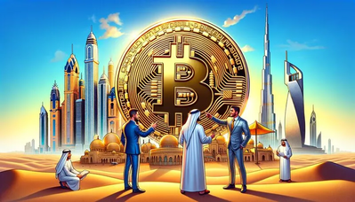 UAE's RAKBANK To Offer Bitcoin And Crypto To Customers