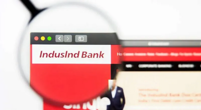 IndusInd Bank Shares React to Q1 Results: Buy, Hold, or Sell?