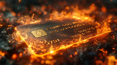 The US Economy Is Addicted to Credit Cards—Here’s the Cost