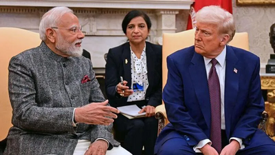 Trump's 25% Tariff on India Puts BRICS Unity to the Ultimate Test