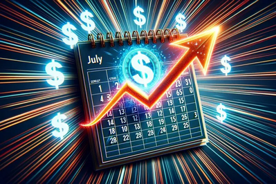US Collects $28B in Tariff Revenue in July, a Monthly Record