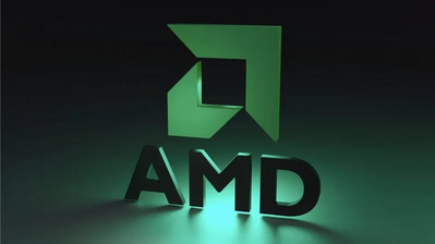 AMD Stock Goes Up While Market Dips: Here's Why