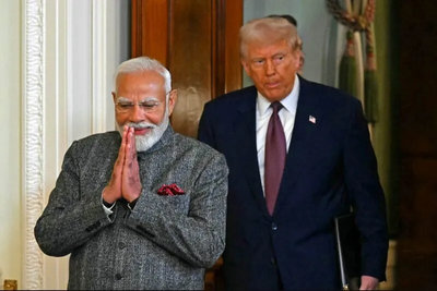 Trump's Tariff Triggers RBI USD Sales & De-Dollarization